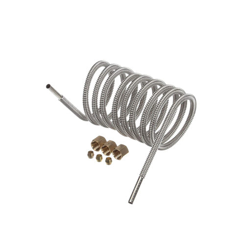 IMPERIAL 37001-66 IR - 3/16 X 66-IN S/S FLEX TUBIN