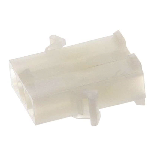 HOSHIZAKI 412832-06 PLUG HOUSING 3P 319
