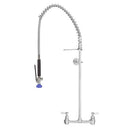 FISHER 13390 PRERINSE SPG 8BSLH