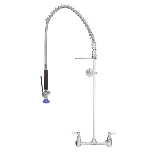 FISHER 13390 PRERINSE SPG 8BSLH