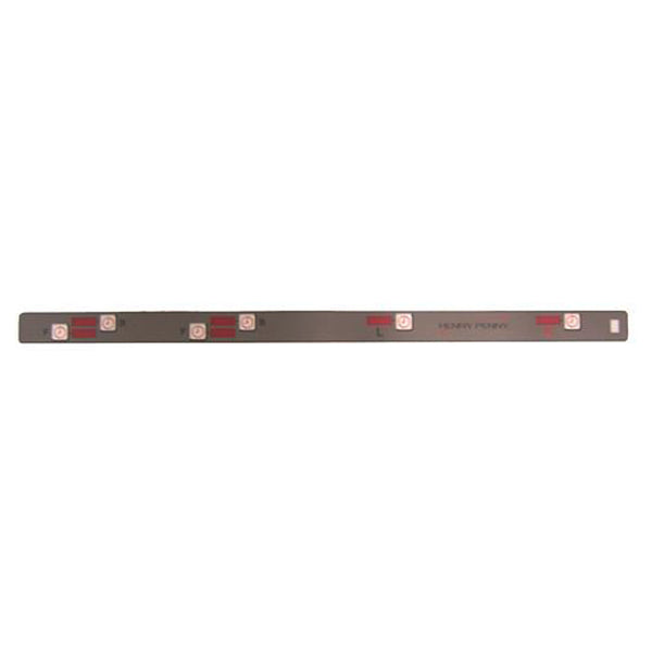 HENNY PENNY HEN27462 OVERLAY TIMER (29-IN CDT6RC)
