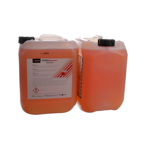 CLEVELAND W-CLEAN2 CONVO-CLEAN CC102 (2)-2.5GAL