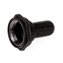CMA DISH MACHINES 00470.10 TOGGLE SWITCH RUBBER BOOT