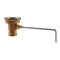 FISHER 22349 DRAIN BW BS