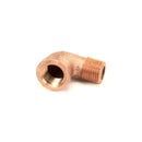 VULCAN FP-015-17 ELBOW - PIPE 1/2 X 90 DEG. (BR