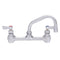 FISHER 13277 FAUCET 8BSLH 14SS