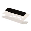 HOBART 00-915716 I ASSEMBLY MYLAR GASKET