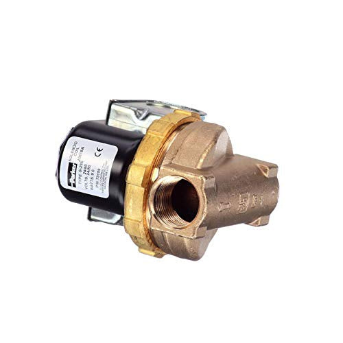 HOBART 00-271002-00003 VALVE SOLENOID 3/4