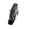 IMPERIAL 39365 HD-5 X 2 HD CASTER WITH 400 LBS CAPACITY WITH BR