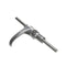 HOBART 00-437454 HANDLE LOCKING ASSEMBLY