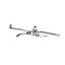 IMPERIAL 1260 MANUAL FAUCET FOR AN ICRA (OLD P/N 4066-3 & 33879)