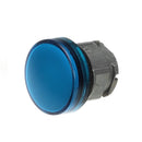 HOBART 00-749975-00001 LENS PILOT LIGHT BLUE