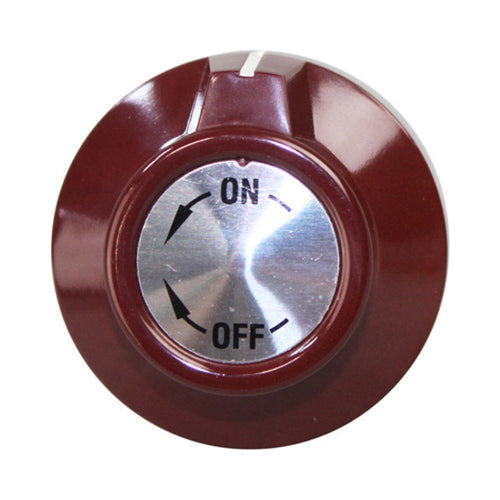 STAR 2R-0983202 KNOB - PILOT VALVE
