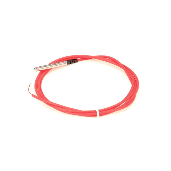 CONTINENTAL C015WH04 SENSOR CONTROL DEFROST SS RED 1.5M (1 WHITE LEAD