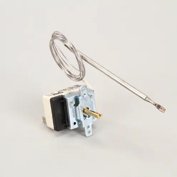 NU-VU 66-1121 THERMOSTAT85-180 DEGMECH .