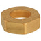 FISHER 21393 NUT WASTE VALVE 1/2 BRS