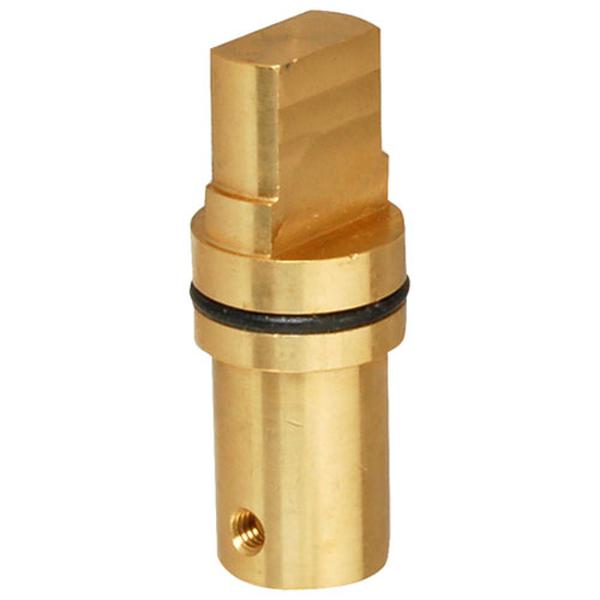 FISHER 22233 WASTE VALVE KEY BRS