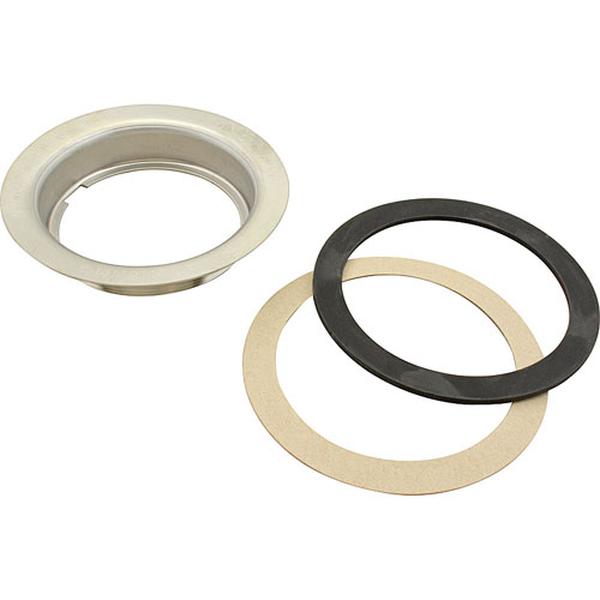 FISHER 18937 DRAINKING CLAMPING RING