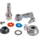 FISHER 54502 SS STEM KIT 1/2 RIGHT HAND CHE