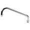 FISHER 54410 SS SPOUT 12SS 2.20 GPM