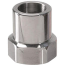 FISHER 2000-3304 ADAPTER 3/8F X SVLF NL