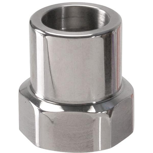 FISHER 2000-3304 ADAPTER 3/8F X SVLF NL
