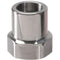 FISHER 2000-3304 ADAPTER 3/8F X SVLF NL