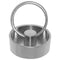 STANDARD KEIL 1860-1014-3318 STOPPER FITS DRAIN SIZE 1-1/2-IN NPS