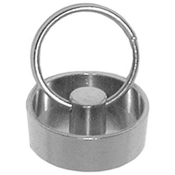 STANDARD KEIL 1860-1014-3318 STOPPER FITS DRAIN SIZE 1-1/2-IN NPS