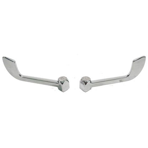MAVRIK 113909 UNIVERSAL WRIST BLADESET