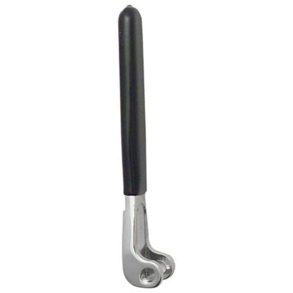 FISHER 2912-2501 HANDLE* NO CA VT