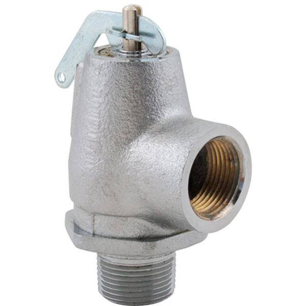GROEN 4010 CONBRACO PRESSURE RELIEF VALVE 30 PSI