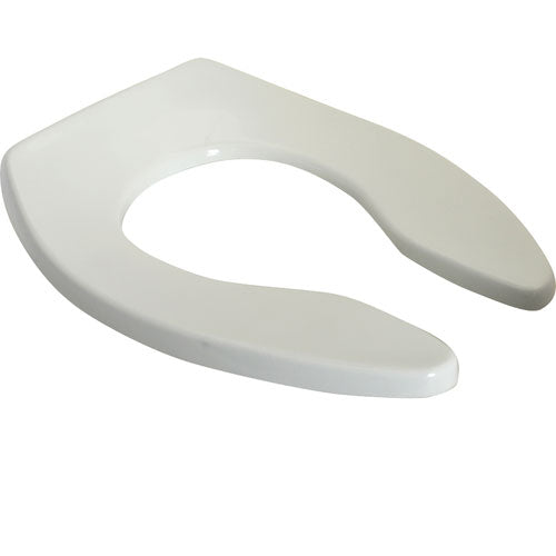 MAVRIK 1171428 SEAT TOILET ELONGATED WHITE