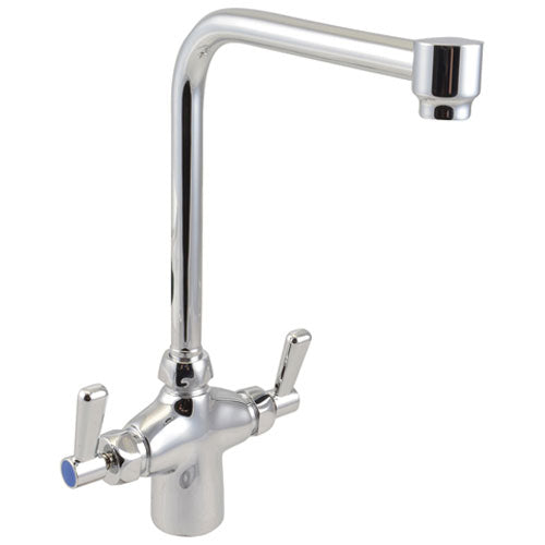 MAVRIK 1171550 FAUCET DOUBLE PANTRY8-IN RISER