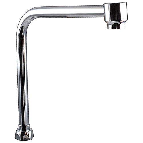 MAVRIK 1171551 SPOUT DOUBLE PANTRY 8-INL
