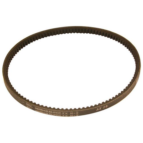 PENNBARRY AX-26 COGGED DRIVE BELT