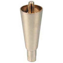 COMPONENT HARDWARE CHGAE62-5002C LEG 5/8-11 6-INH ZNC NP