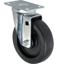 COMPONENT HARDWARE C21-1050 MEDIUM-DUTY 5-IN PLATE CASTER