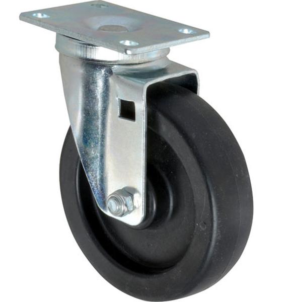 FRYMASTER 826-1117 CASTERS INSTALLED (8100356)