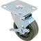 MAVRIK 1201211 CASTER PLATE4-INOD HI-TEMPW/ BRAKE