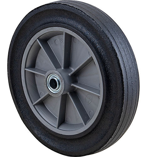 MAVRIK 1201242 WHEEL12-INOD X 2-INW 3/4-INIDBLK