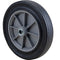 MAVRIK 1201242 WHEEL12-INOD X 2-INW 3/4-INIDBLK