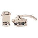 POLAR HARDWARE 505OFF LATCH (W/STRIKE)