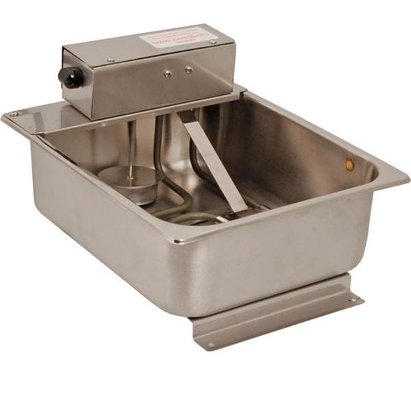 FISHER FIS900-151 CONDENSATE EVAPORATOR