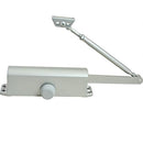 INT'L COLD STORAGE ICS11510 HYDRAULIC DOOR CLOSER FOR USE ON LEFT OR RIGHT-HAND DOORS UP TO 165 LBS
