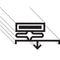 INT'L COLD STORAGE 3195-3 REFRIGERATION GASKET 3-SIDED