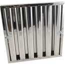 COMPONENT HARDWARE F51-2020 KLEEN-GARD HEAVY-DUTY GREASE FILTER WITH LOCKING HANDLES 20-IN H X 20-IN W