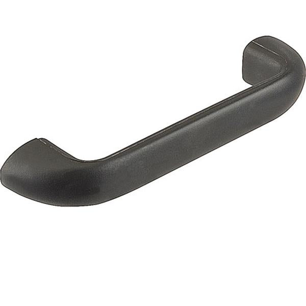 VULCAN VH407023-1 BLACK PLASTIC PULL 4-IN SCREW CENTER