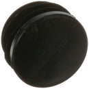 COMPONENT HARDWARE J16-1250RD 1-1/4-IN OD ROUND TUBING INSIDE CAP FITS INSIDE 18 GAUGE TUBING