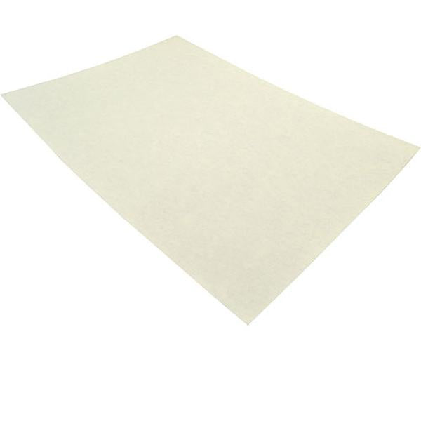PITCO P6071373 18-34 FILTER PAPER